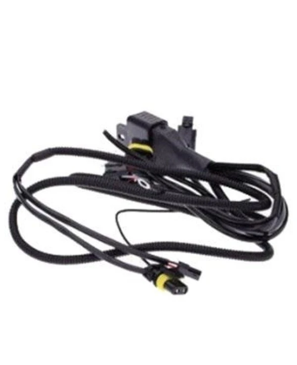 Brevia - Wire for bi-xenon Wires for H4-3  