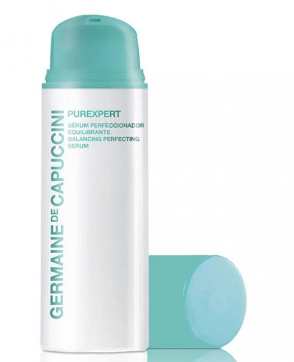 Germaine de Capuccini - Сыворотка балансирующая Balancing Perfecting Serum 50 мл