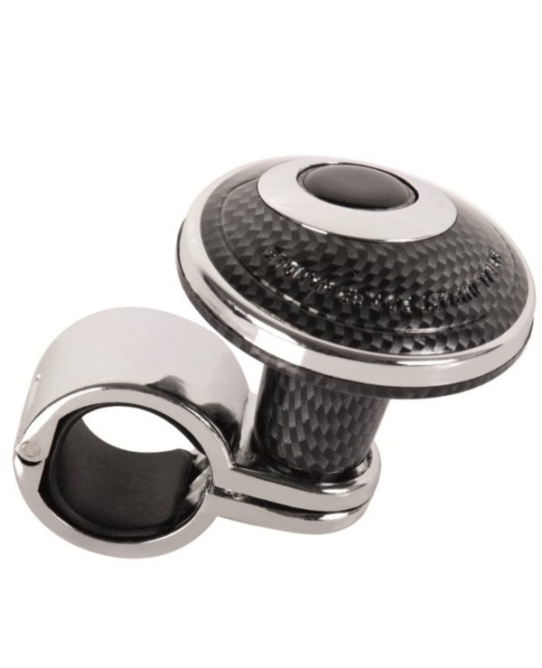 CarLife - The handle on the wheel WK544  Black