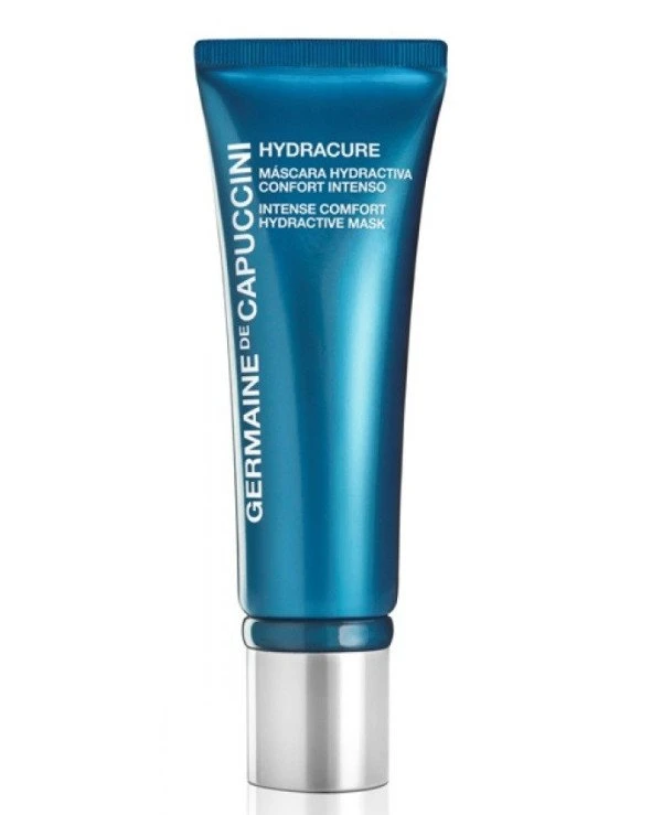 Germaine de Capuccini - Комфорт-маска гидроактивная Intense comfort hydractive mask 75 мл