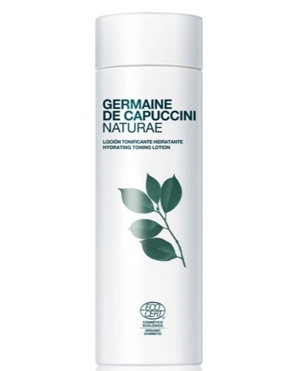 Germaine de Capuccini - Лосьон тонизирующий для лица Hydrating Toning Lotion 200 мл
