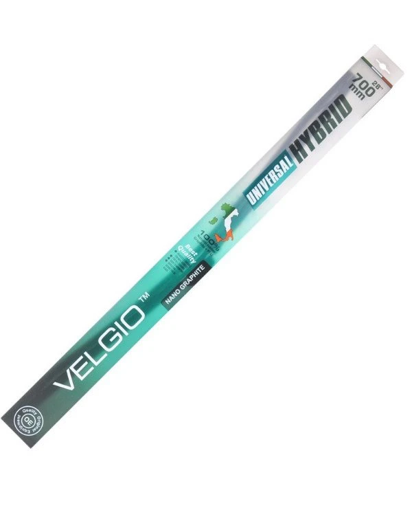 Velgio Дворник Hybrid Multi Clip | VELGIO Hybrid Multi Clip фото 3, цена, купить