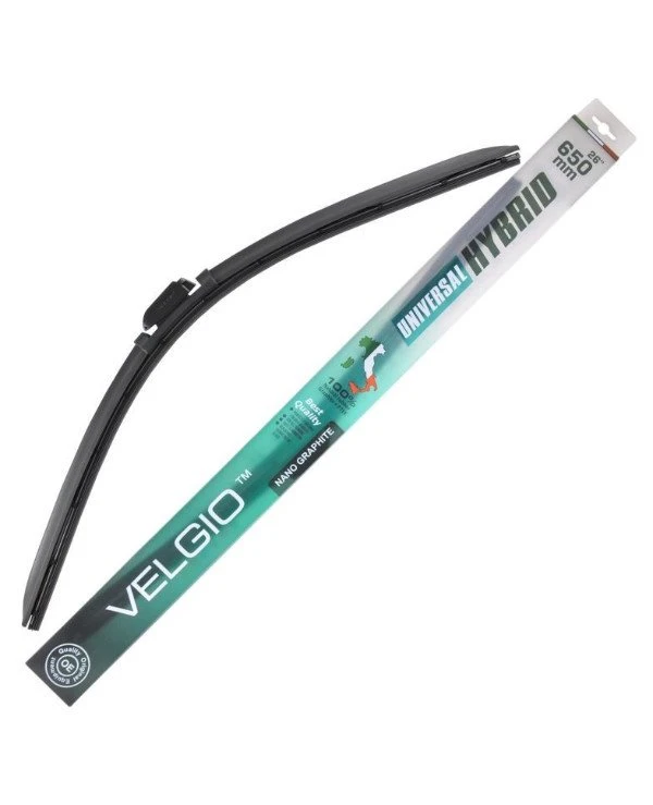 Velgio Дворник Hybrid Multi Clip | VELGIO Hybrid Multi Clip фото 2, цена, купить