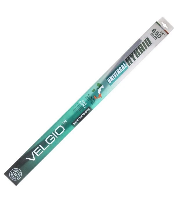 Velgio Дворник Hybrid Multi Clip | VELGIO Hybrid Multi Clip фото 3, цена, купить