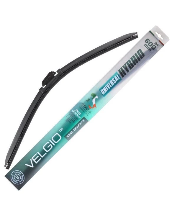Velgio Дворник Hybrid Multi Clip | VELGIO Hybrid Multi Clip фото 2, цена, купить
