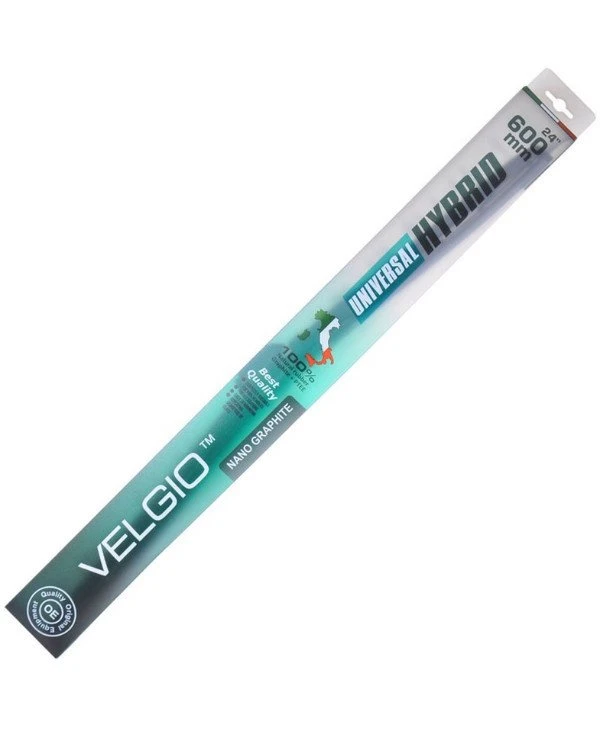 Velgio Дворник Hybrid Multi Clip | VELGIO Hybrid Multi Clip фото 3, цена, купить