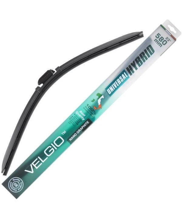 Velgio Дворник Hybrid Multi Clip | VELGIO Hybrid Multi Clip фото 2, цена, купить
