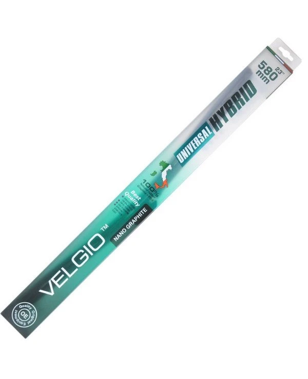 Velgio Дворник Hybrid Multi Clip | VELGIO Hybrid Multi Clip фото 2, цена, купить