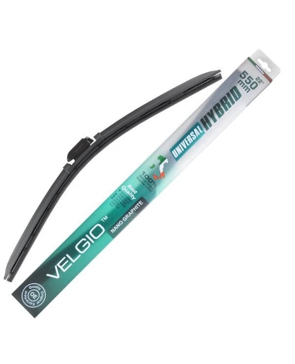 Velgio Дворник Hybrid Multi Clip | VELGIO Hybrid Multi Clip фото 3, цена, купить