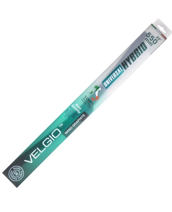 Velgio Дворник Hybrid Multi Clip | VELGIO Hybrid Multi Clip фото 2, цена, купить