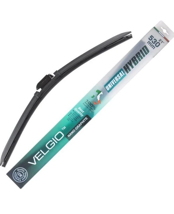 Velgio Дворник Hybrid Multi Clip | VELGIO Hybrid Multi Clip фото 3, цена, купить