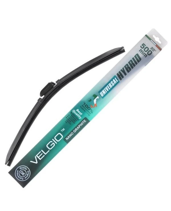 Velgio Дворник Hybrid Multi Clip | VELGIO Hybrid Multi Clip фото 2, цена, купить