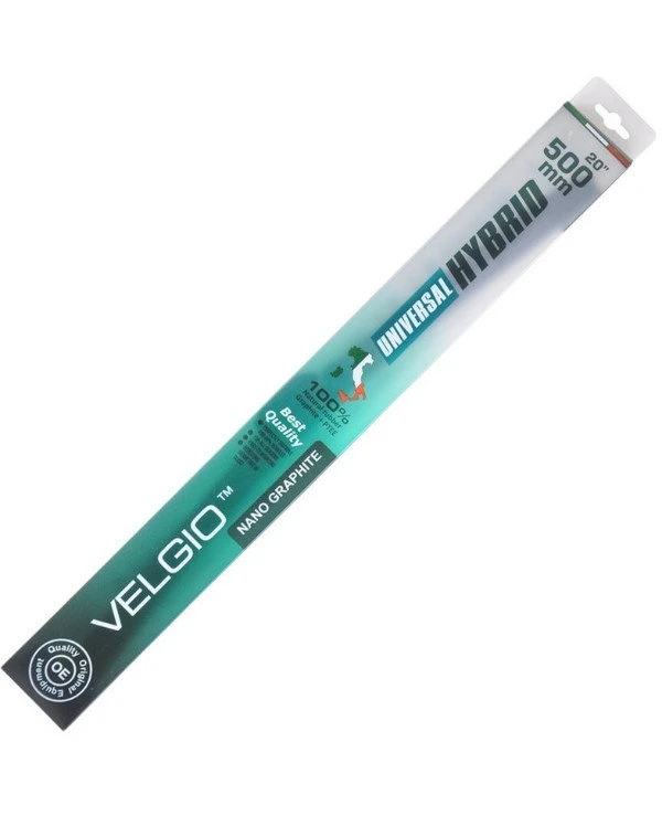 Velgio Дворник Hybrid Multi Clip | VELGIO Hybrid Multi Clip фото 3, цена, купить