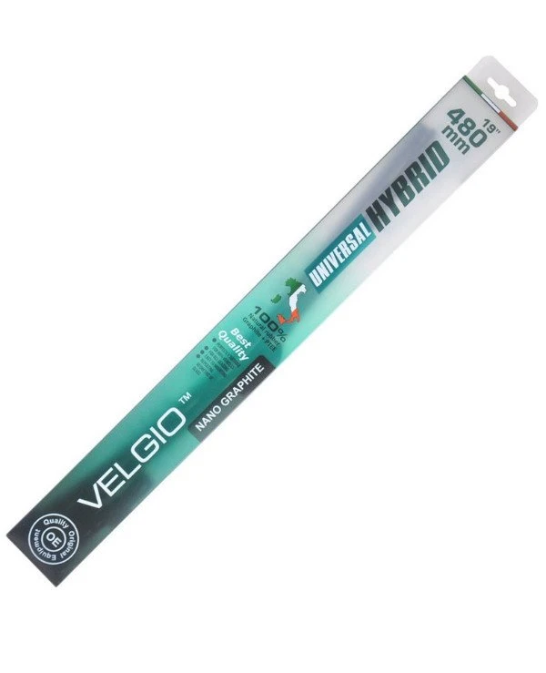 Velgio Дворник Hybrid Multi Clip | VELGIO Hybrid Multi Clip фото 3, цена, купить