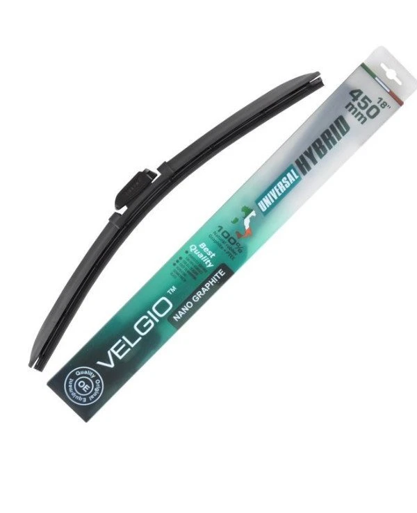 Velgio Дворник Hybrid Multi Clip | VELGIO Hybrid Multi Clip фото 2, цена, купить