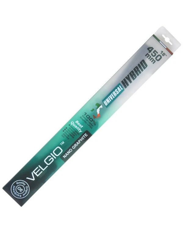 Velgio Дворник Hybrid Multi Clip | VELGIO Hybrid Multi Clip фото 3, цена, купить