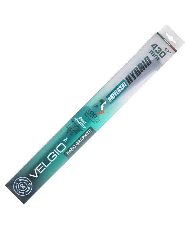 Velgio Дворник Hybrid Multi Clip | VELGIO Hybrid Multi Clip фото 3, цена, купить
