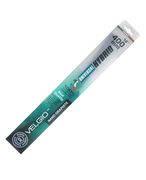 Velgio Дворник Hybrid Multi Clip | VELGIO Hybrid Multi Clip фото 3, цена, купить