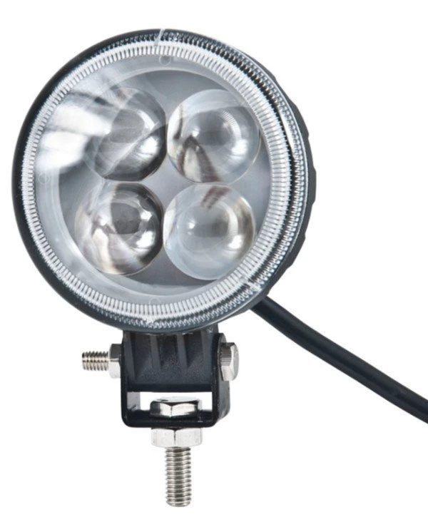 Belauto Белавто - Additional LED headlamp BOL0403L  800 Lm
