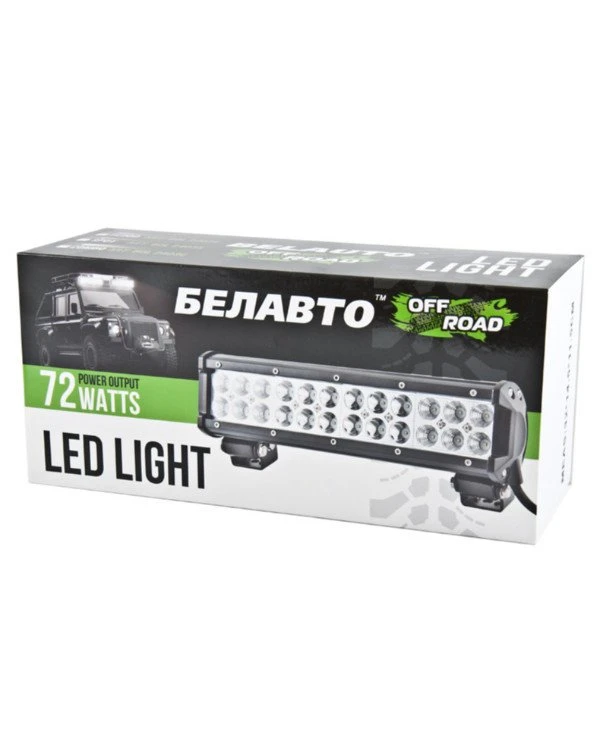 Belauto Белавто Светодиодные фары BOL2403C | BELAUTO BOL2403C фото 4, цена, купить