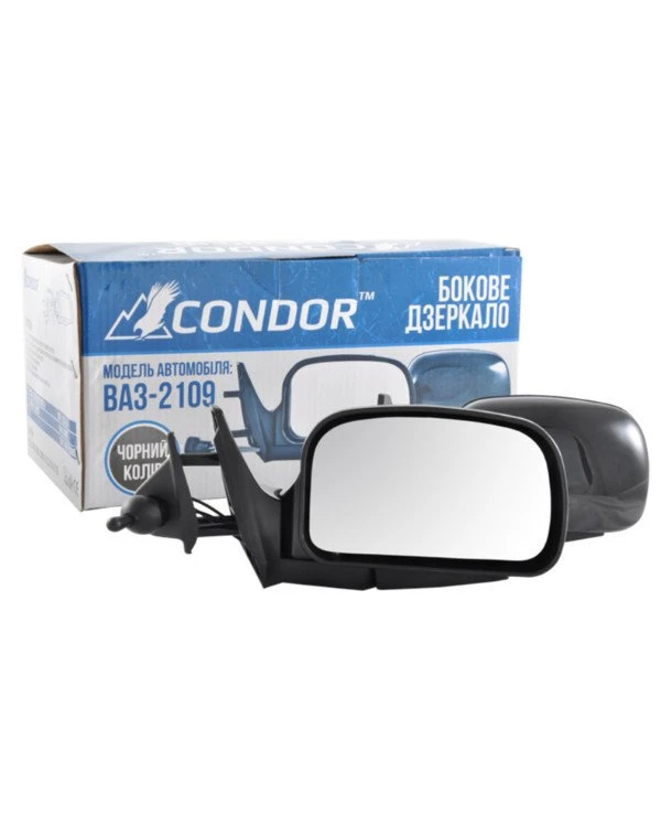 Condor Зеркала боковые наружные K1093 | CONDOR зеркала фото 2, цена, купить
