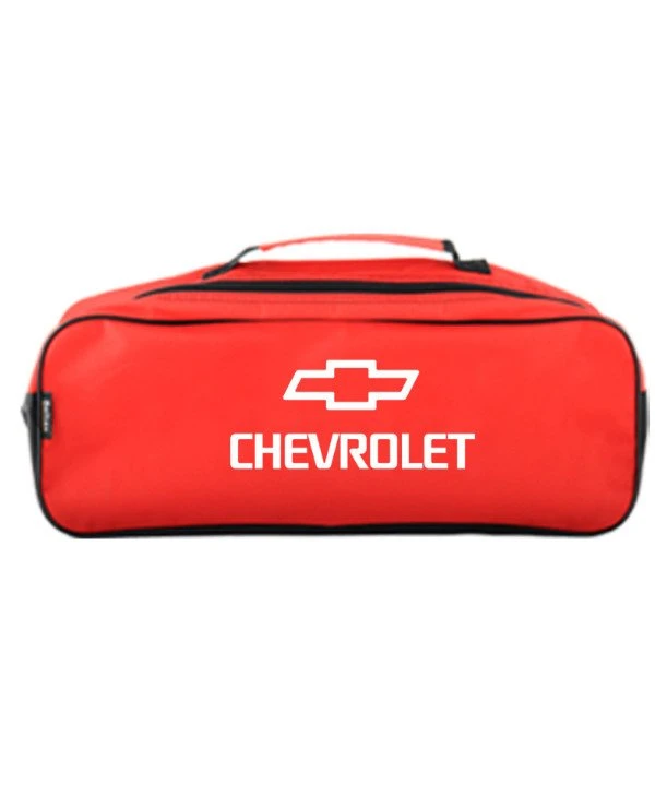 Beltex - Сумка-органайзер SU12  Красный, Chevrolet
