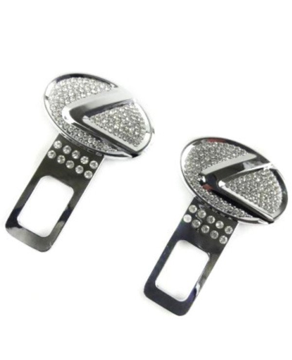 Caps metal with Lexus  Brilliant