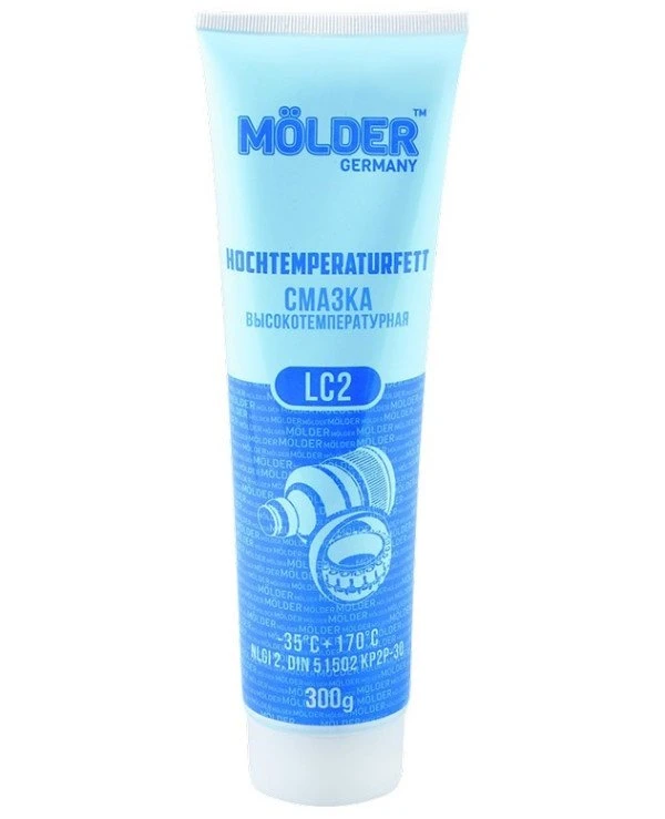 Molder - high-temperature grease R170300  300 g