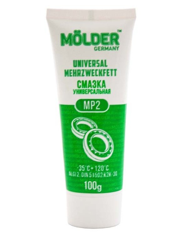 Molder - Universal grease MR120100  100 g