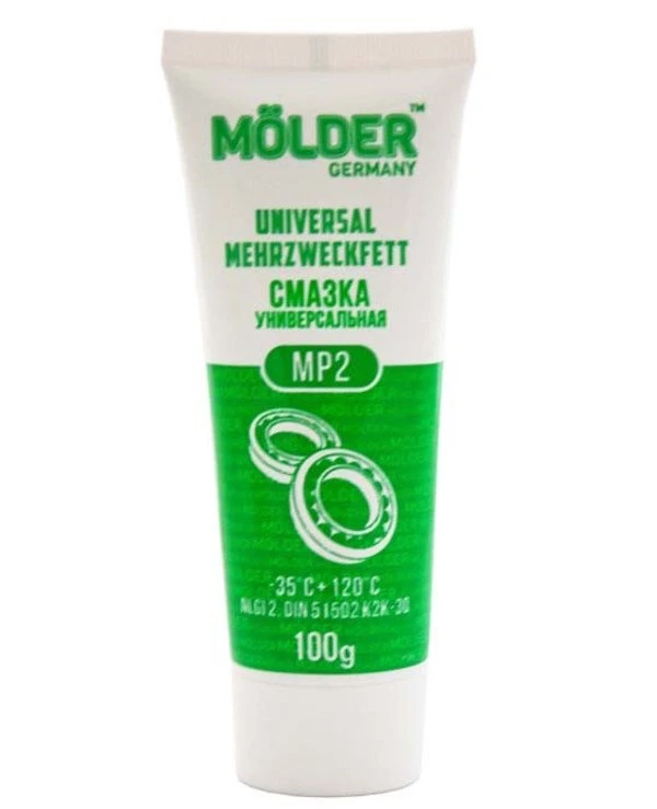 Molder - Universal grease MR120100  100 g