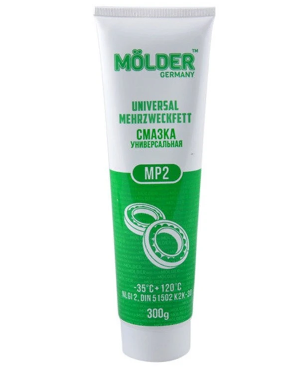 Molder - Universal grease MR120300  300 g