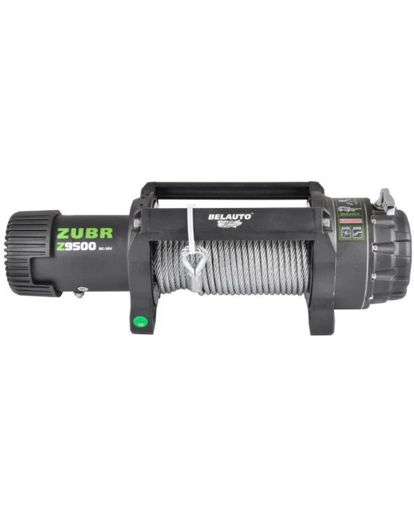 Belauto Белавто Winch ZUBR | 86d0e496cdf811e7828b7824af3a4955_86d0e498cdf811e7828b7824af3a4955