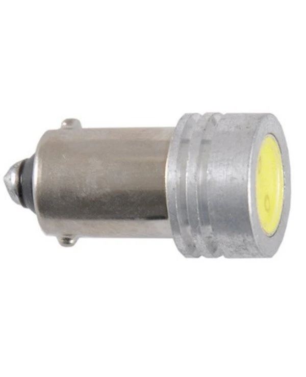 Solar Автолампы светодиодные 12V T8.5 BA9s 1SMD 1W | Solar 12V T8.5 BA9s 1SMD фото 2, цена, купить