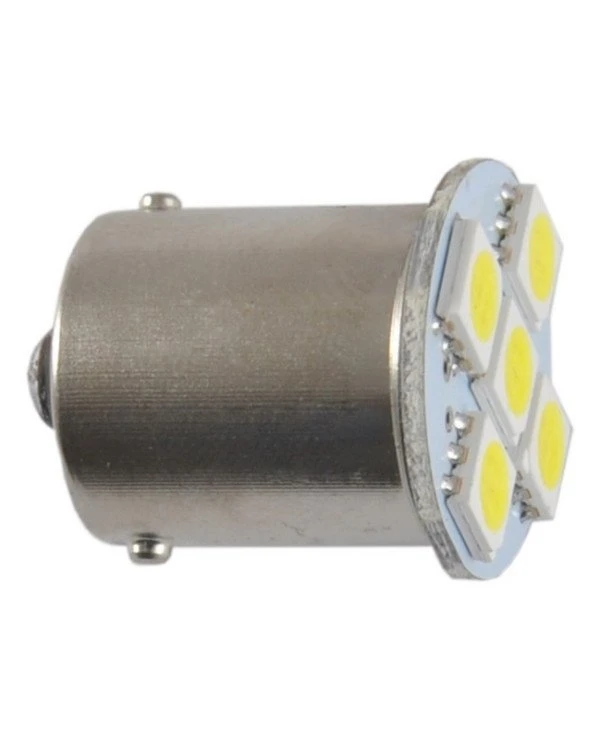 Solar - Car lights LED 24V G18.5 BA15s  