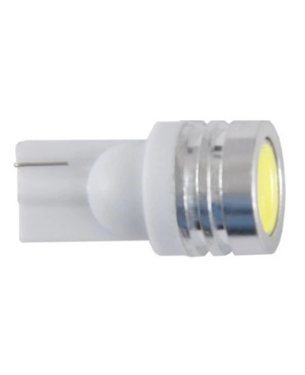 Solar - Автолампы светодиодные 24V T10 SMD 1W  