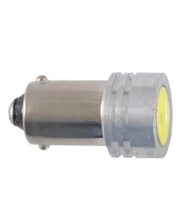 Solar - Autolamps LED 24V T8.5 BA9S SMD 1W white  