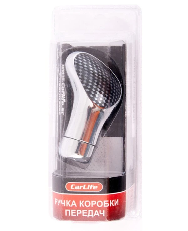 CarLife Ручка на КПП SK595 | Carlife Ручка фото 2, цена, купить