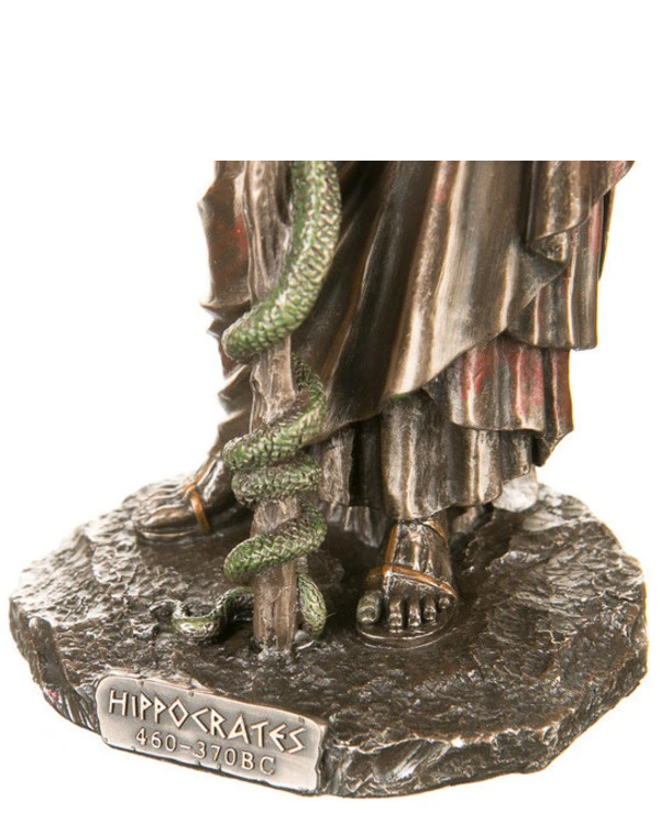 Veronese Figurine "Hypocrates" (26 cm) | 77124A4 figurine, photo, price, buy 2
