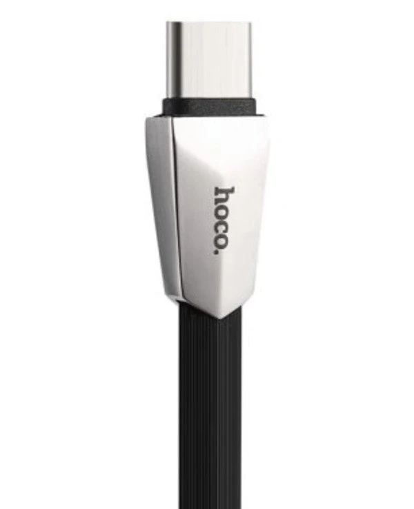 Hoco - Кабель Х4 microUSB-USB  
