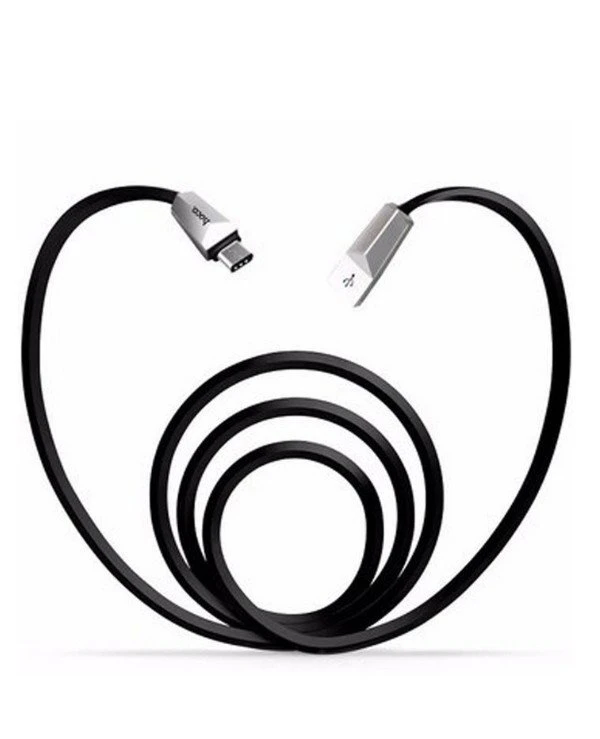 Hoco Кабель Х4 microUSB-USB | HOCO Х4 microUSB-USB фото 3, цена, купить