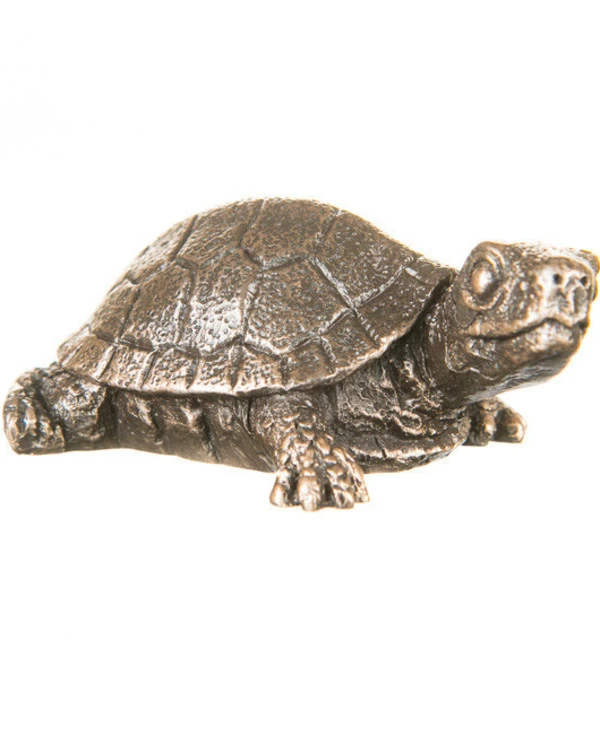 Veronese Figurine "Turtle" | 77141A1 figurine, photo, price, buy 2