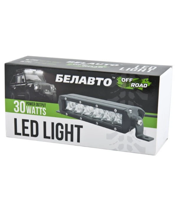 Belauto Белавто Светодиодные фары BOL0605S | BELAUTO BOL0605S фото 2, цена, купить