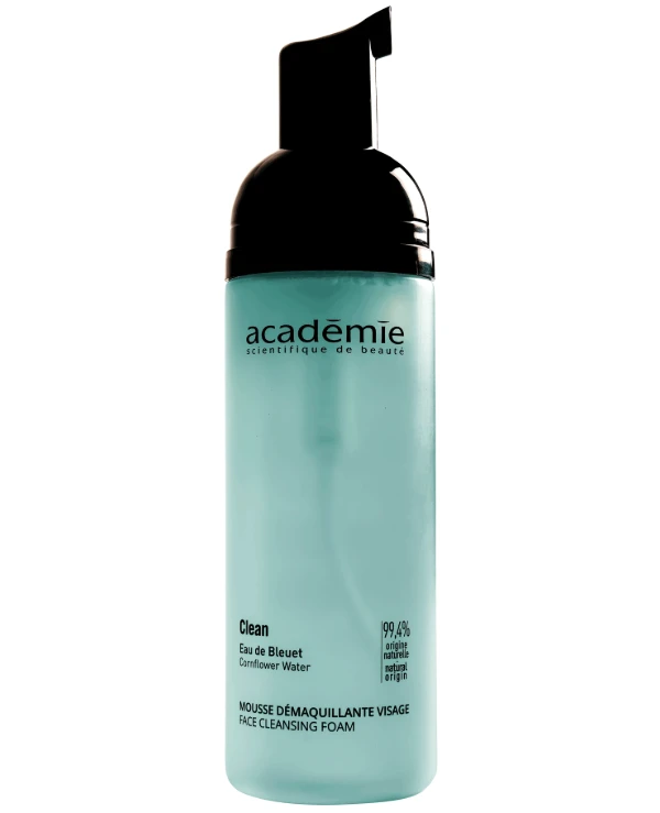 Academie - Очищающий мусс Mousse Démaquillante 150 мл