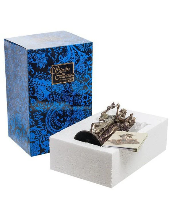 Veronese Figurine "Hecate - goddess of magic" (21 cm) | 76293A4 figurine, photo, price, buy 6