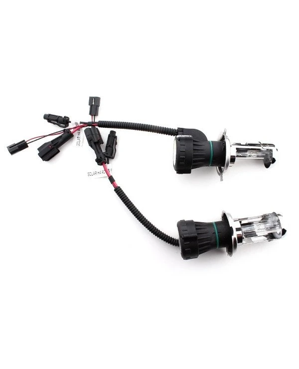 Solar Комплект ксенона H4 4300K 35W Ballast Wire | H4 4300K 35W Ballast Wire фото, цена, купить