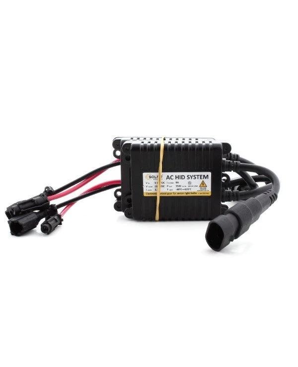 Solar Комплект ксенона H4 4300K 35W Ballast Wire | H4 4300K 35W Ballast Wire фото 2, цена, купить