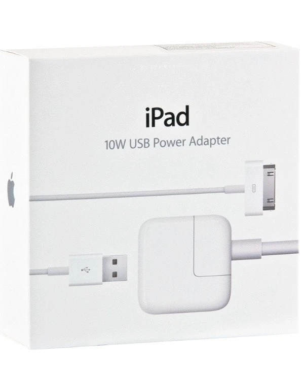 Зарядное устройство USB для IPAD  