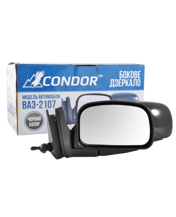 Condor Зеркала боковые наружные K1073 | CONDOR зеркала фото 2, цена, купить