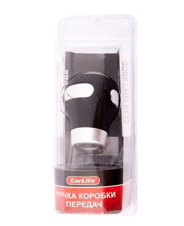 CarLife Ручка на КПП SK597 | Carlife Ручка фото 2, цена, купить