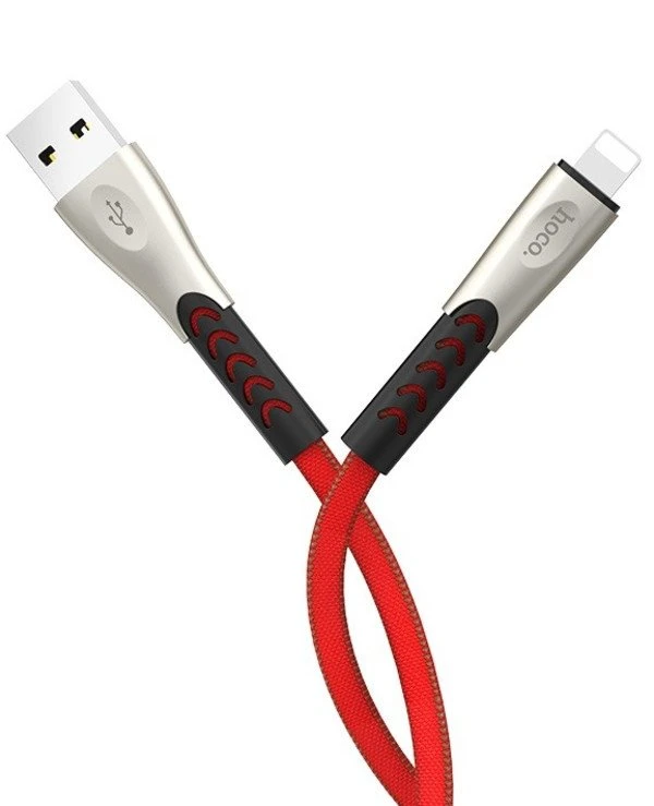 Hoco - Кабель синхронизации U48 Superior Speed Lightning Cable Iphone  